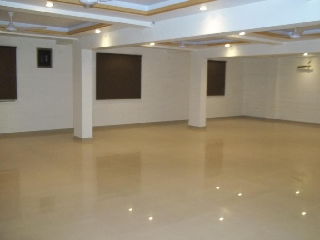 Hotel Sapphire Dźunagadh Zewnętrze zdjęcie